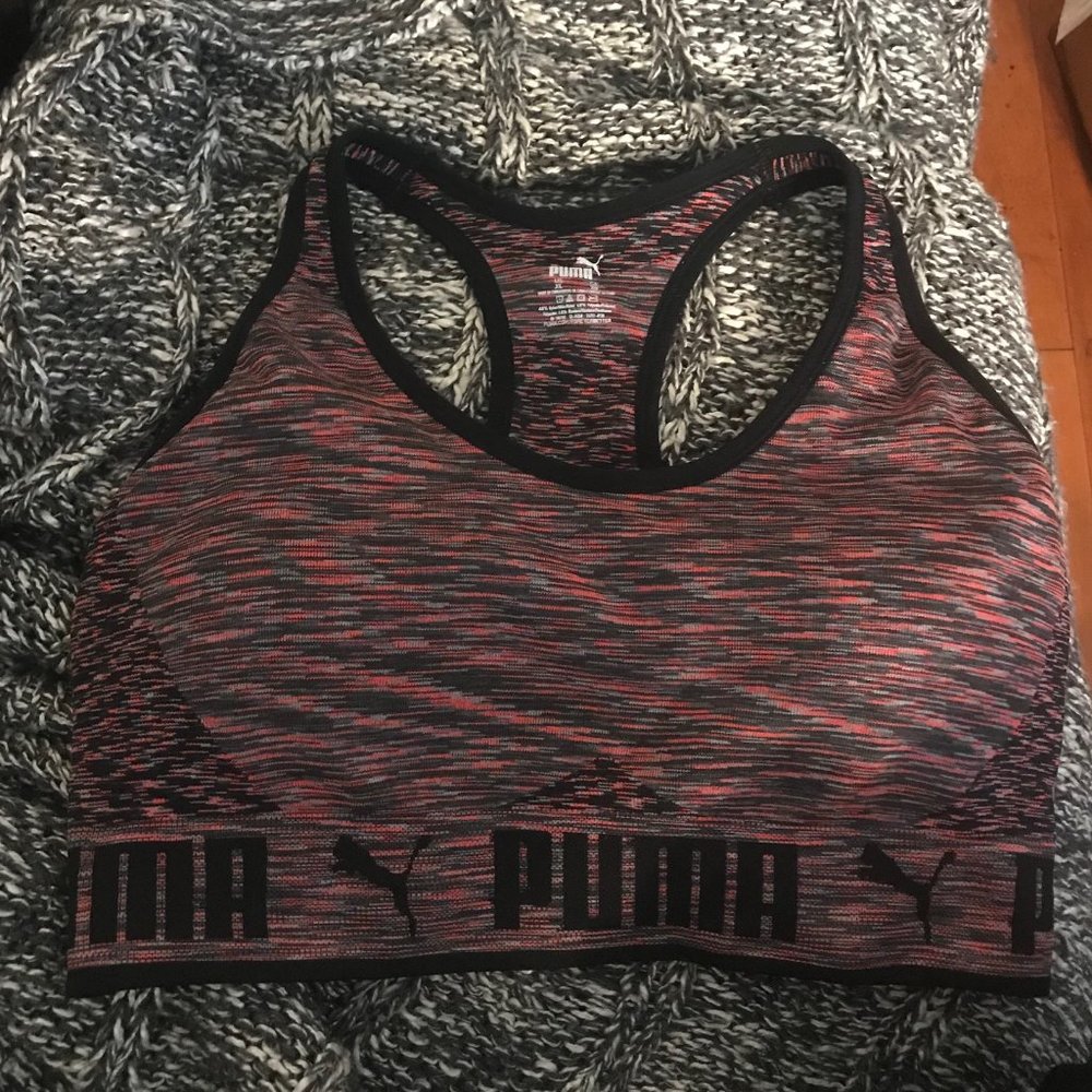 Puma Sports Bra XL